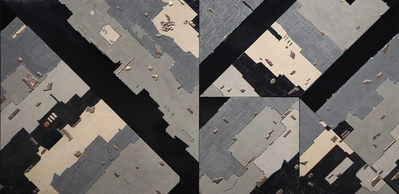 邱思涵 《大城小爱》 78×156cm.JPG